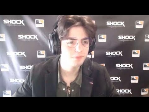 S9mm is in disbelief at the state of ranked