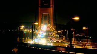 Deep In The Night Sarah Vaughan - Lyrics video soul jazz San Francisco Full HD