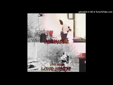 Lil Chicken x Lil Tre x Solowke x Milwaukee Type Beat Long Nights Prod By Vell Choppo x Black Out)