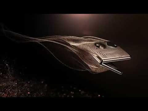 HUAWEI P50 Pocket - Beauty & Technology combined