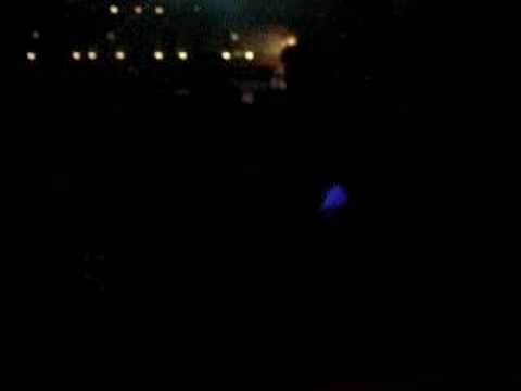 Ben Annand at Propaganda Club, Moscow, 4/3/08