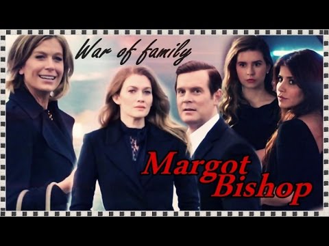 Margot Bishop || War of family [The Catch +2x10]