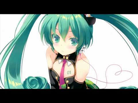 VOCALOID2: Hatsune Miku - "Downloader" [HD & MP3]