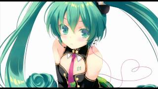 Video thumbnail for VOCALOID2: Hatsune Miku - "Downloader" [HD & MP3] by V-Breeze