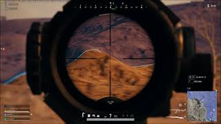 PLAYERUNKNOWN'S BATTLEGROUNDS 2021 03 14   18 06 43 18 DVR 1615712926441