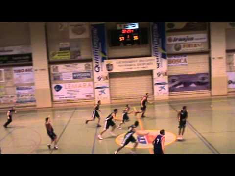 EBA E J2. C.B. Alginet - Castelló