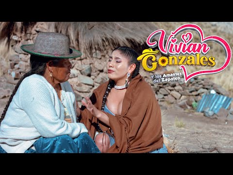 Vivian Gonzales Mamita Querida 4k Salay Performance 2022