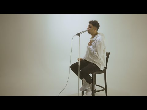 BRKN - Zu Ende [Livesession] (prod. by Agajon & BRKN)