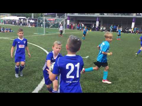 NK Ivančica Ivanec ( HR) - SV Urfahr (A)