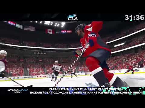 2020.11.19 ► CLA All Stars League