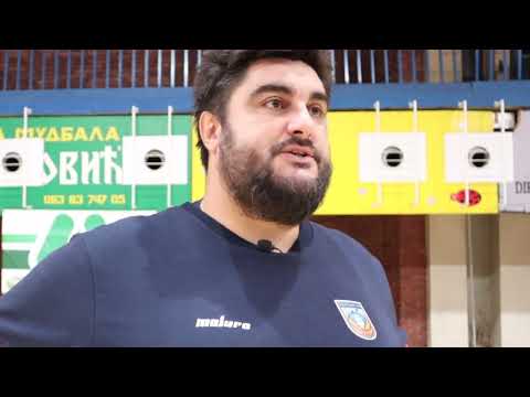 KK Paraćin -  KK Svilajnac /Prva regionalna liga Zapad A/