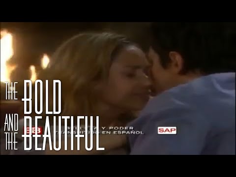 Bold and Beautiful - FULL EPISODE - 7 September, 2010