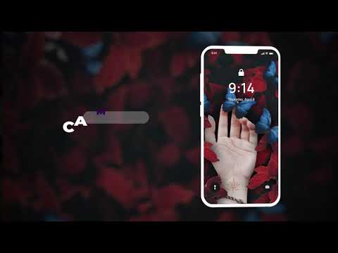 MAW: My 3D Anime Wallpaper Video