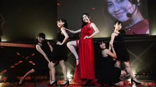 SKE48、リクエストアワー2日目。松井珠理奈が総選挙ぶりのパフォーマンス