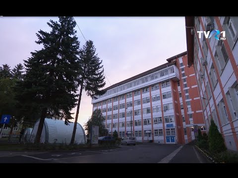 MAGYARADÁS  / Egy nap a háttérkórházban