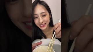 【インスタライブ】澄田綾乃　2024日時不明