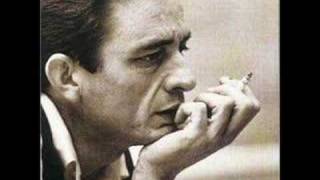 Johnny Cash - Lost On The Desert - The Sound of Johnny Cash