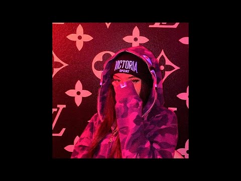 [free] lucki type beat - "bambi"