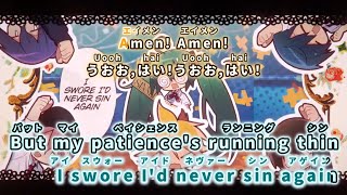 Cover art for hatesune miku