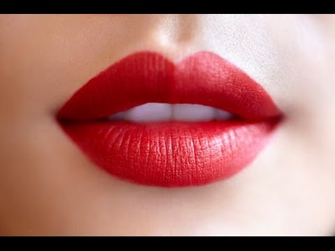 TINTA PARA LABIOS   ♥  Carlos Mariano