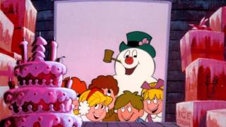 The Original Christmas Classics - Frosty the Snowman