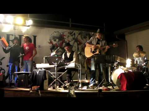 Duo Bucolico live Dejavu - Il bevitore longevo (Duo Bucolico fan club RN)