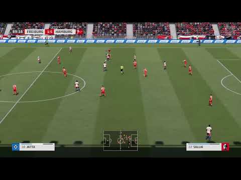 TuS Seershausen/Ohof vs Vfl Wahrenholz  Aufstiegsrelegation