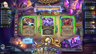 [정규]용사제로 주술사 법사 도적 때리는 영상