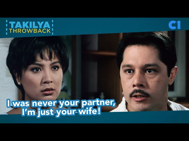 LIST: Iconic Filipino movie lines that have made their mark through the years