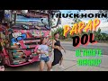 PAPAP DOL TRUCK HORN DJ KRZ Budots Remix ULTIMATE MASHUP