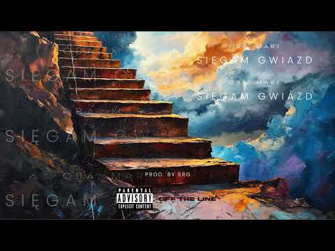 QBA x MART - Sięgam Gwiazd (Prod. SRG)