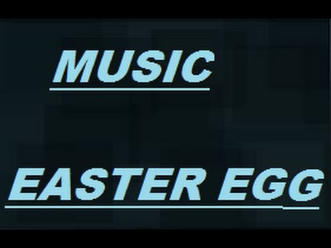 Music Easter Egg Tutorial - Die Rise