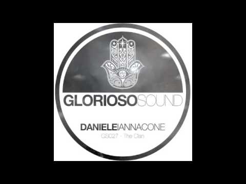 GS027B - Daniele Iannacone - Eeprom Soul (Native Mix)