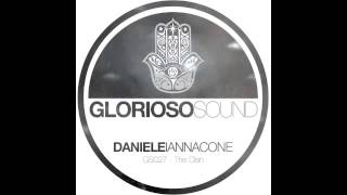 GS027B - Daniele Iannacone - Eeprom Soul (Native Mix)