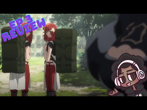 NieR:Automata Ver1.1a Episode 3 Review