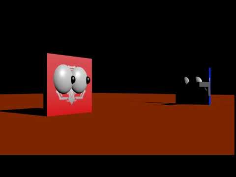 Issaco Gets Shot! DISOWNED