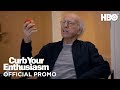 Curb Your Enthusiasm: Season 10 Episode 3 Promo | HBO