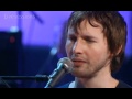 James Blunt - No Bravery - The Bedlam Sessions Live At BBC