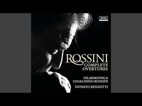 Rossini: Robert Bruce