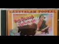 Karuvelam Pookal 1996 2000 Tamil Audio Jukebox HQ 400th Video