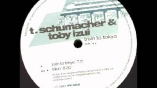 Thomas Schumacher & Toby Izui - Train To Tokyo