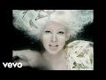 Videoklip Christina Aguilera - Fighter  s textom piesne