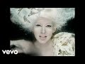 Christina Aguilera - Fighter 