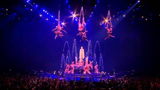Kylie Minogue - All The Lovers live - BLURAY Aphrodite Les Folies Tour - Full HD