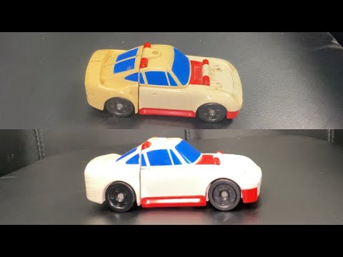 Transformers generation one Minerva restoration update. G1 Japanese vintage exclusive headmaster