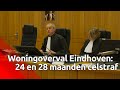 Overvallers dreigen vingers van 89-jarige vrouw af te snijden: 24 en 28 maanden celstraf