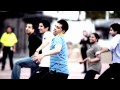 Kolaveri Di Auckland Flash Mob - Official Video HD ...