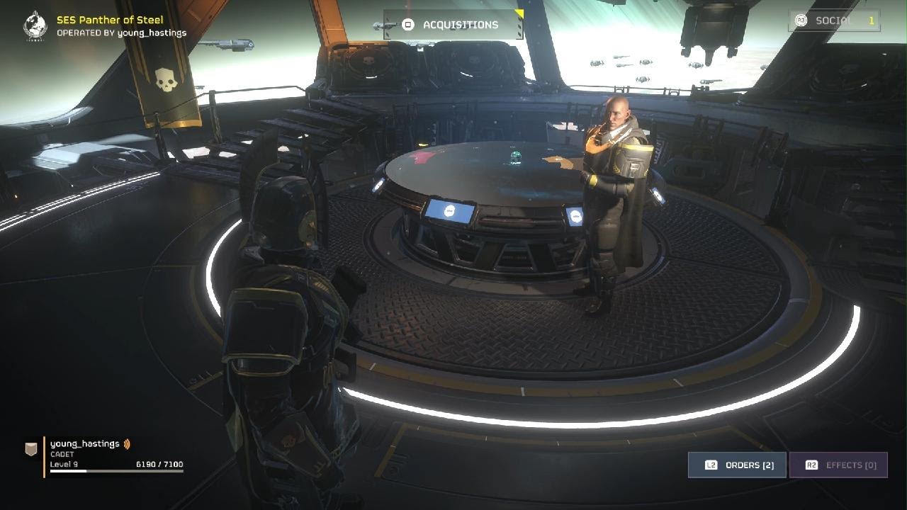 How To Use Quickplay Or Matchmaking In Helldivers 2