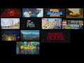 My Favorite Movies And My Non Favorite Movies Played All At Once 4