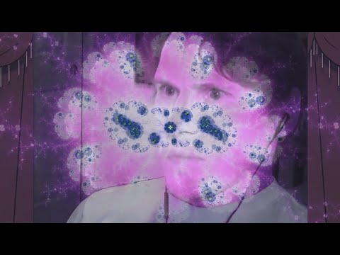 Chat pressures Jerma into listening to Jute Gyte on CBD (THC) (DMT)